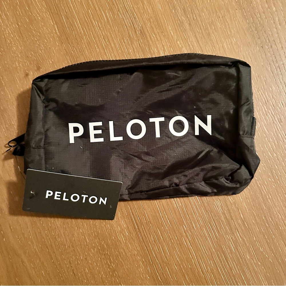 Peloton Pouch